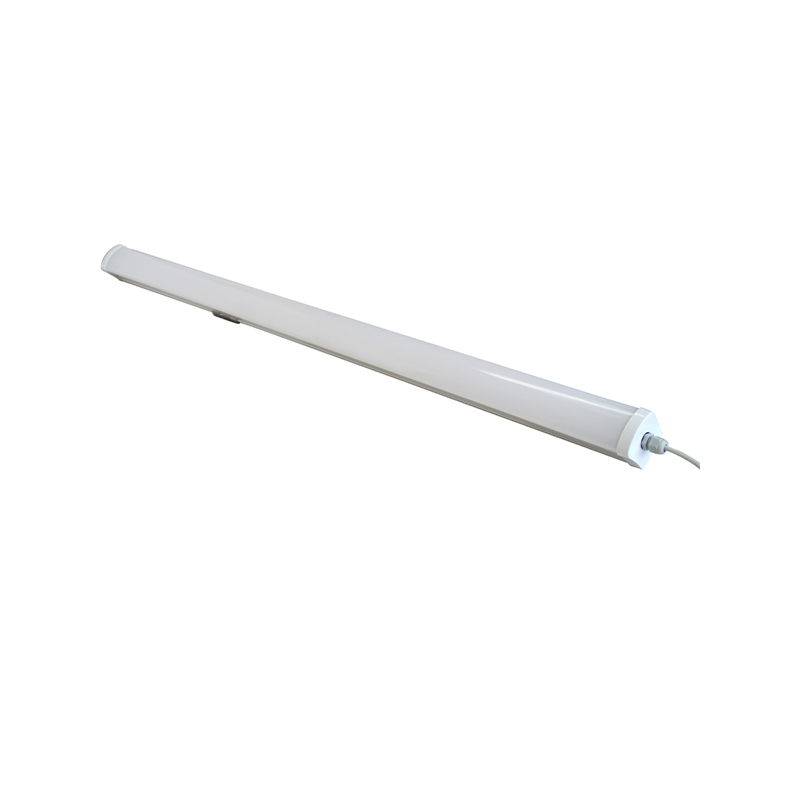 LED ইন্টিগ্রেটেড ট্রাই-প্রুফ LED লাইট
